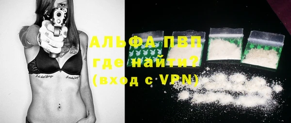 твердый Надым