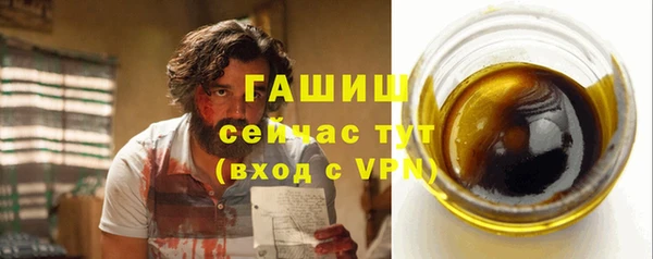 твердый Надым